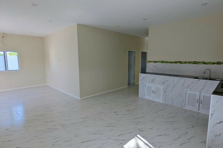 Дом в Саттахипе, Таиланд | THE439385