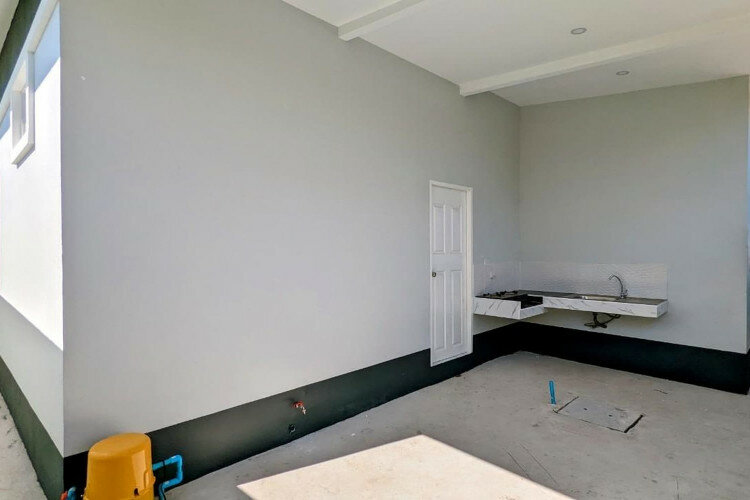 Дом в Саттахипе, Таиланд | THE439385