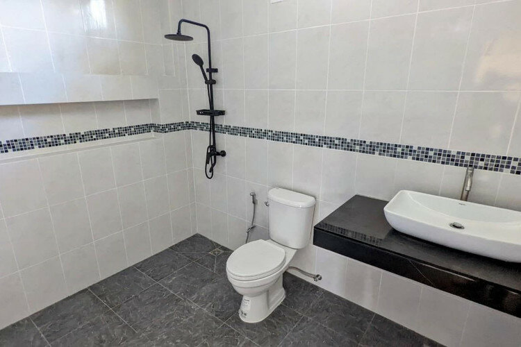 Дом в Саттахипе, Таиланд | THE439385