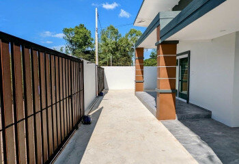 Дом в Саттахипе, Таиланд | THE439385