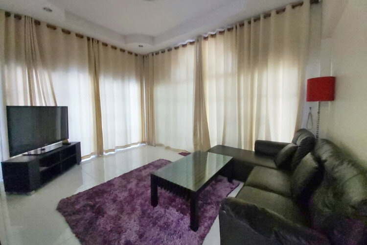 Дом в Банг Ламунге, Таиланд | THE240013