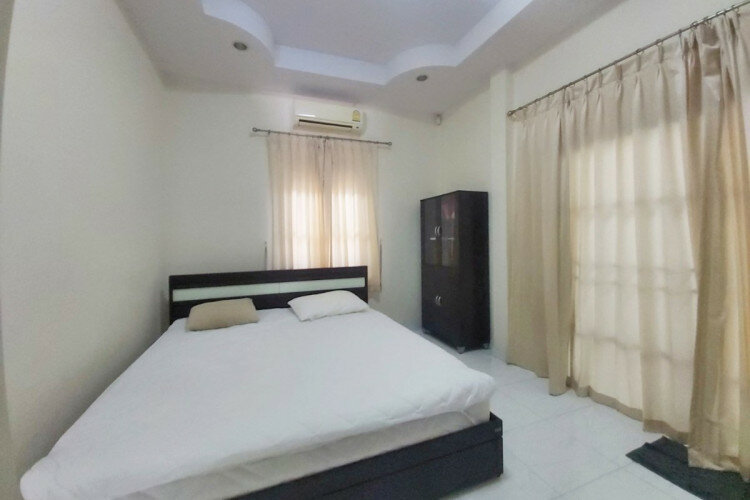 Дом в Банг Ламунге, Таиланд | THE240013