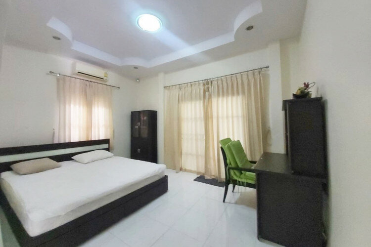 Дом в Банг Ламунге, Таиланд | THE240013