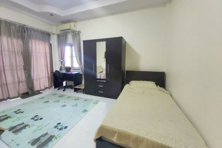 Дом в Банг Ламунге, Таиланд | THE240013