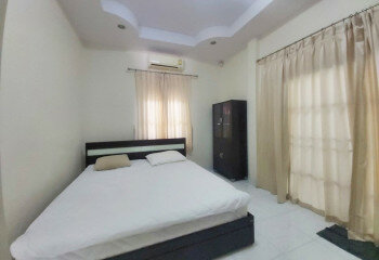 Дом в Банг Ламунге, Таиланд | THE240013