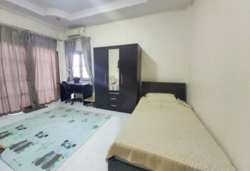 Дом в Банг Ламунге, Таиланд | THE240013