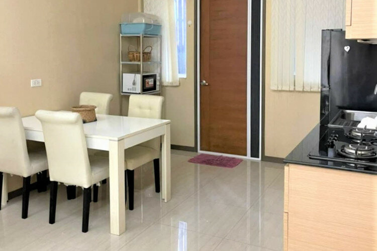 Дом в Банг Ламунге, Таиланд | THE340245