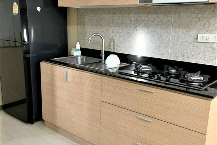 Дом в Банг Ламунге, Таиланд | THE340245