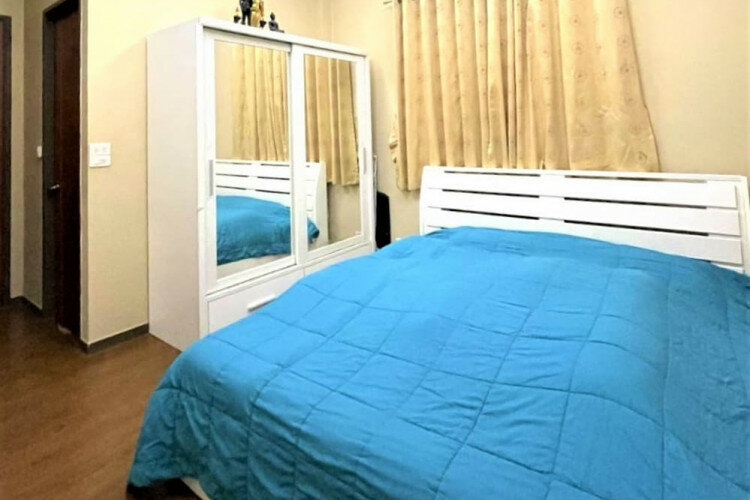 Дом в Банг Ламунге, Таиланд | THE340245