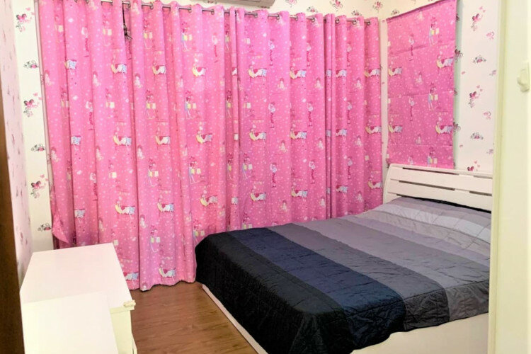 Дом в Банг Ламунге, Таиланд | THE340245