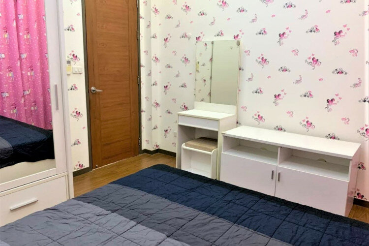 Дом в Банг Ламунге, Таиланд | THE340245