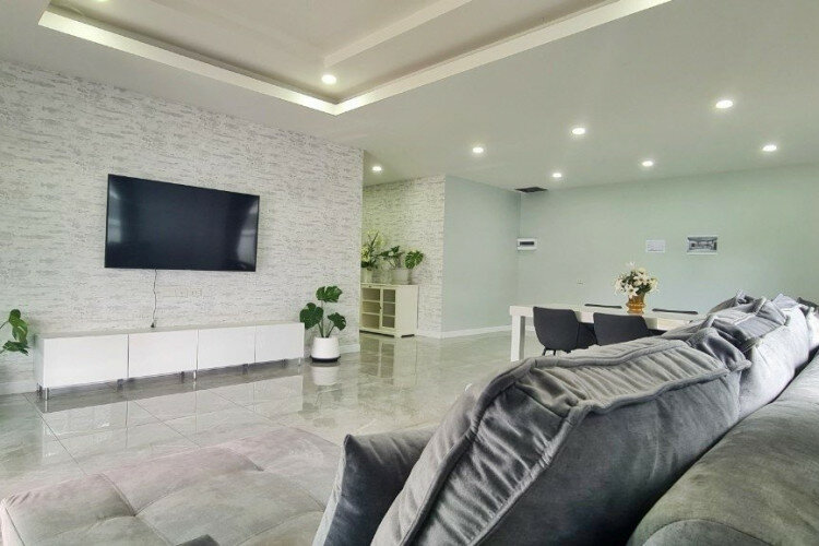 Дом в Саттахипе, Таиланд | THE139232