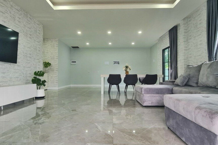 Дом в Саттахипе, Таиланд | THE139232