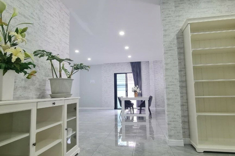 Дом в Саттахипе, Таиланд | THE139232