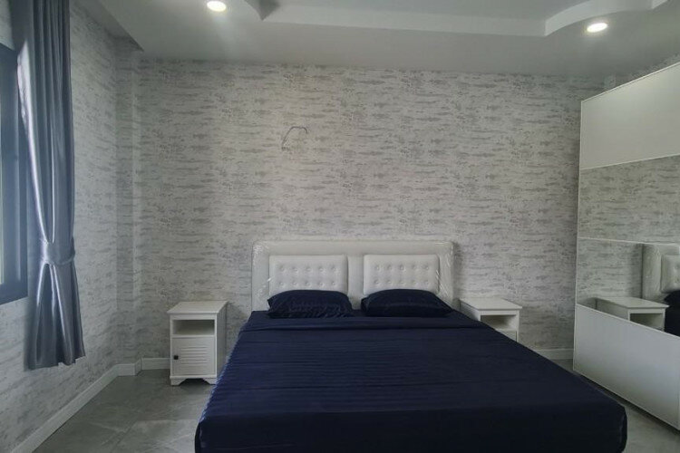 Дом в Саттахипе, Таиланд | THE139232