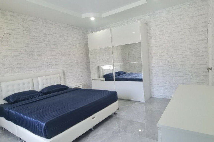 Дом в Саттахипе, Таиланд | THE139232