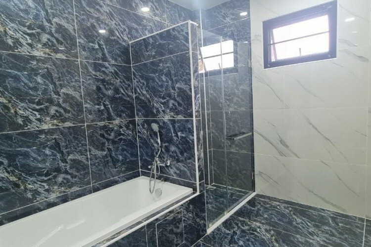 Дом в Саттахипе, Таиланд | THE139232