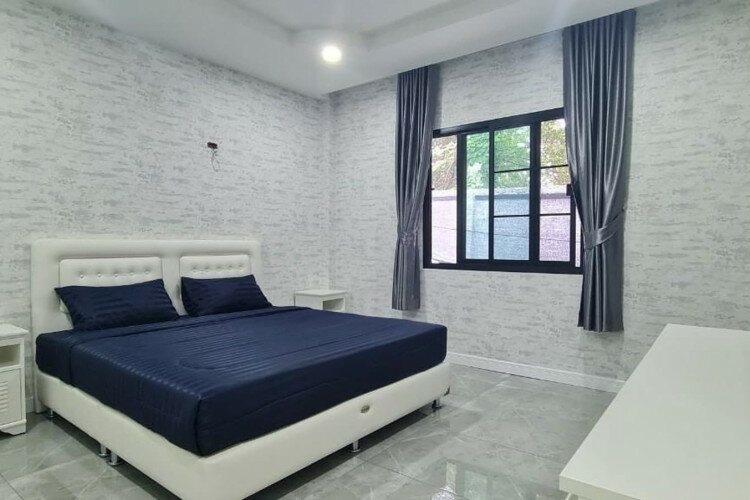 Дом в Саттахипе, Таиланд | THE139232