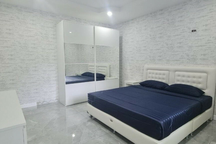 Дом в Саттахипе, Таиланд | THE139232