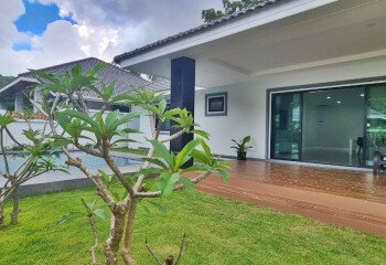 Дом в Саттахипе, Таиланд | THE139232