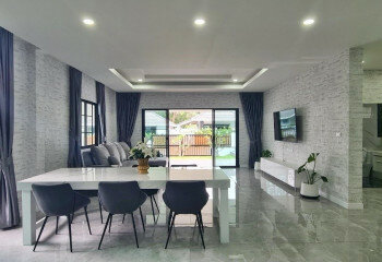 Дом в Саттахипе, Таиланд | THE139232