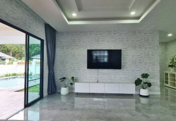 Дом в Саттахипе, Таиланд | THE139232