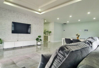 Дом в Саттахипе, Таиланд | THE139232