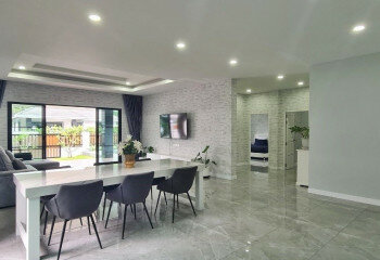 Дом в Саттахипе, Таиланд | THE139232