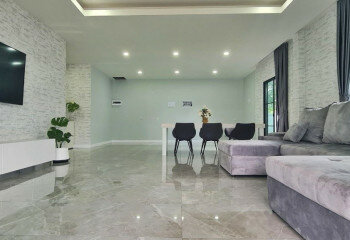 Дом в Саттахипе, Таиланд | THE139232