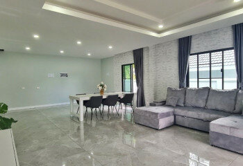 Дом в Саттахипе, Таиланд | THE139232