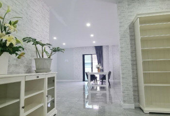 Дом в Саттахипе, Таиланд | THE139232