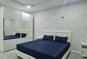 Дом в Саттахипе, Таиланд | THE139232