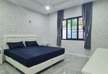 Дом в Саттахипе, Таиланд | THE139232