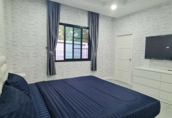 Дом в Саттахипе, Таиланд | THE139232