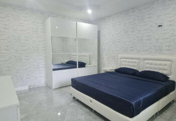 Дом в Саттахипе, Таиланд | THE139232