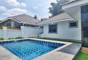 Дом в Саттахипе, Таиланд | THE139232