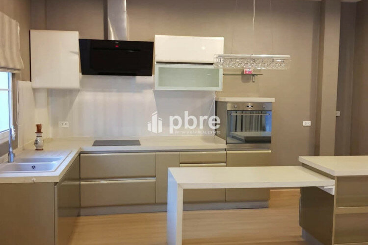 Дом в Банг Ламунге, Таиланд | THE439796