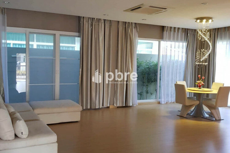 Дом в Банг Ламунге, Таиланд | THE439796