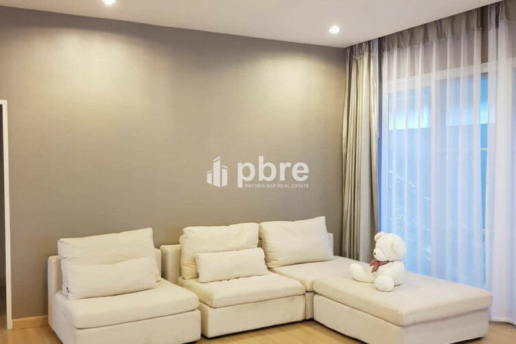 Дом в Банг Ламунге, Таиланд | THE439796