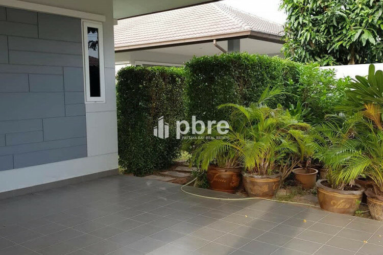 Дом в Банг Ламунге, Таиланд | THE439796