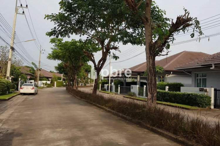 Дом в Банг Ламунге, Таиланд | THE439796