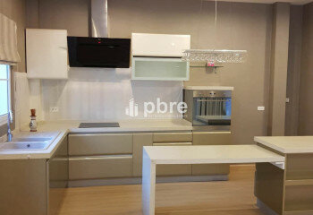 Дом в Банг Ламунге, Таиланд | THE439796