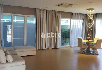 Дом в Банг Ламунге, Таиланд | THE439796