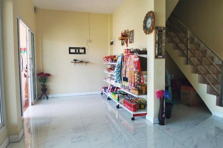 Дом в Банг Ламунге, Таиланд | THE238510