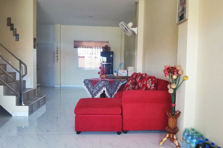 Дом в Банг Ламунге, Таиланд | THE238510