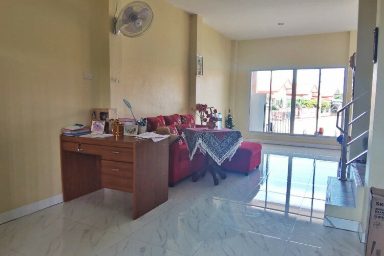 Дом в Банг Ламунге, Таиланд | THE238510