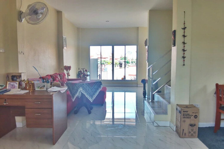 Дом в Банг Ламунге, Таиланд | THE238510