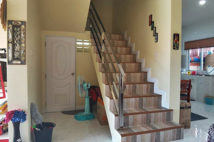 Дом в Банг Ламунге, Таиланд | THE238510