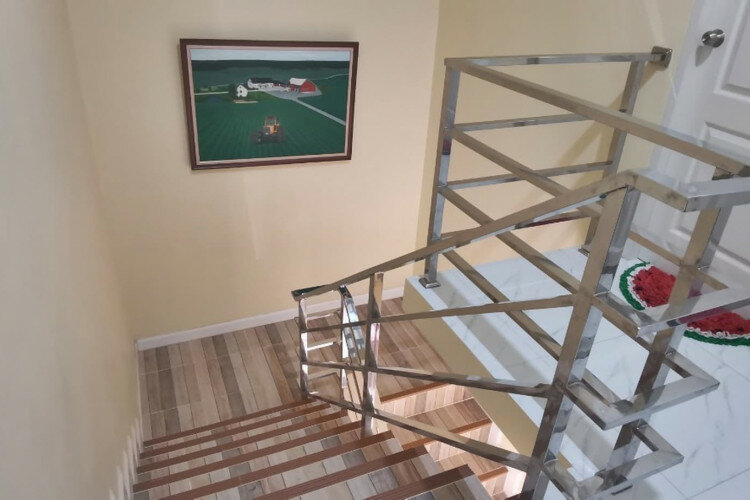 Дом в Банг Ламунге, Таиланд | THE238510