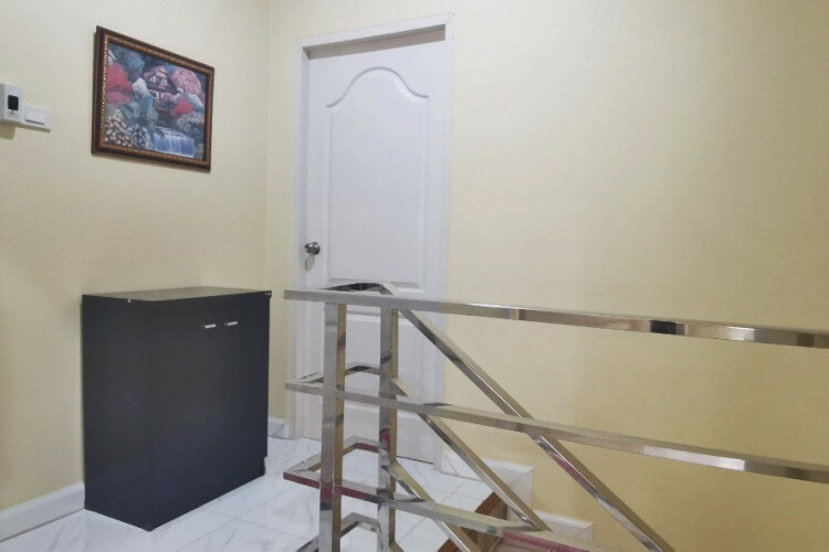 Дом в Банг Ламунге, Таиланд | THE238510